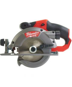 Milwaukee M12 Fuel 140mm Sub Compact Circular Saw